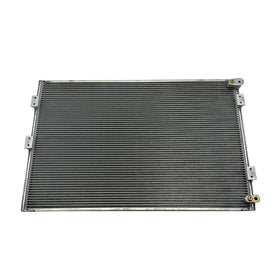 Original PC200-7 PC300-7 PC360-7 Air Conditioner Condenser 20Y-979-6131 AC Conditioner for Komatsu Excavator Parts