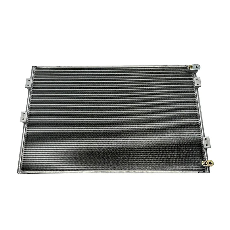 Original PC200-7 PC300-7 PC360-7 Air Conditioner Condenser 20Y-979-6131 AC Conditioner for Komatsu Excavator Parts