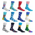 Whale 2025 New Designs Colorful Men Women Crew Socks Comfortable Fashion Ins Hot Sell Popular Cotton Fashion Socks