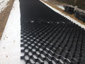 Chinese Factory HDPE Gravel Grid Geocells for Outdoor Road Soil Stabilization & Driveway Retaining Walls at Prices