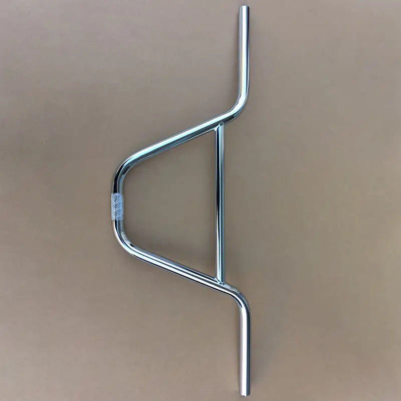 BMX Bike Steel Bicycle Handlebar with Multi-Choice Extensions Parts Category Product