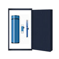 Luxury Custom Logo Corporate Business Gift Set for Executives Promotional Executive Corporate Gifts