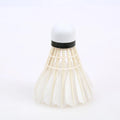 Shuttlecock Factory Super Quality Badminton Goose Feather Shuttlecock Lingmei 90 for International Tournament