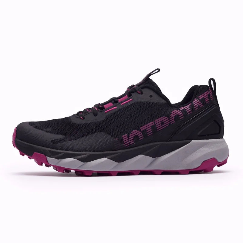 HOTPOTATO Female Breathable Summer Spring Trail Running Shoes Engineering Mesh EVA Midsole Speed Trainers Sneaker T37