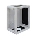 Sheet Metal case Fabrication Custom Metal Enclosure for Portable Generator