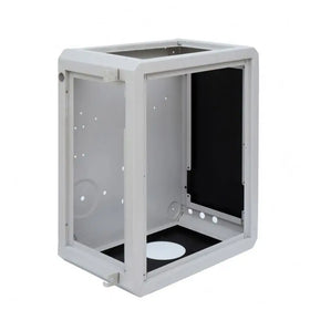 Sheet Metal case Fabrication Custom Metal Enclosure for Portable Generator