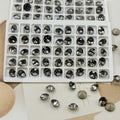 Super Shiny Point Back K9 Glass Rhinestone Chatons for Jewelry Decoration DIY Design