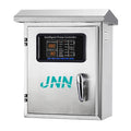 Automatic Water Tank Level and Pressure Pump Controller Intelligent Pump Control Panel Box