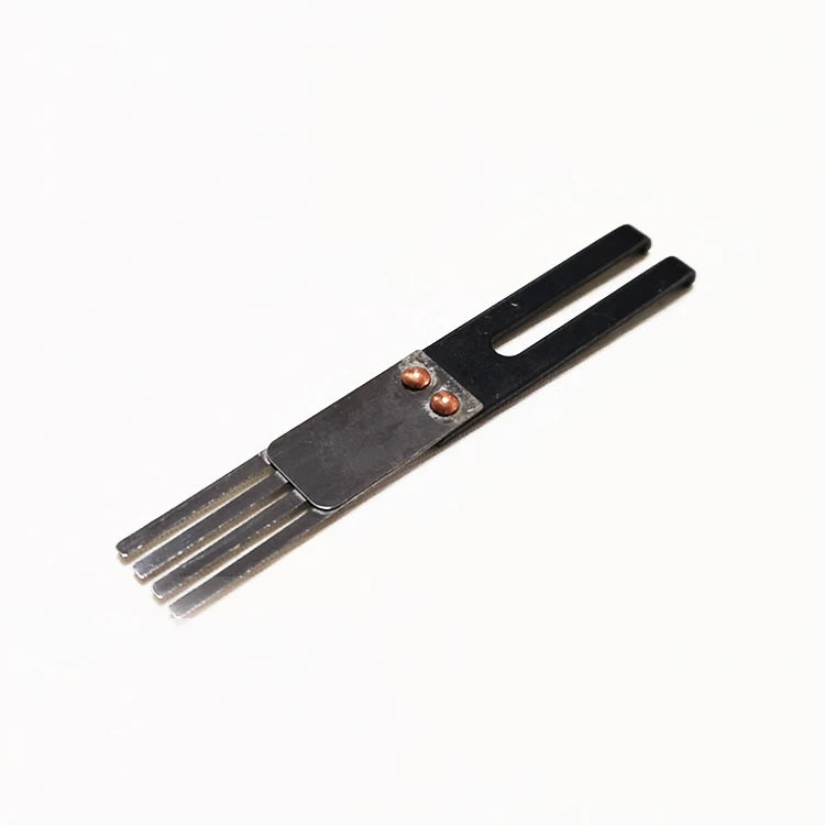 66.028.810 Sheet Separator Forked for Heidelberg SM52 SM74 SM102 CD102 Printing Machine Spare Parts