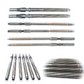 MAS Hongtuo Mas JHG Customizable Diamond Honing Tool Mandrel Vertical Single Pass Honing Tools OEM Support Long Life High