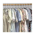 Factory Direct Wholesale Elegant Lady Dresses Exquisite Floor-Length Apparel with Natural Waistline for Women and Girls
