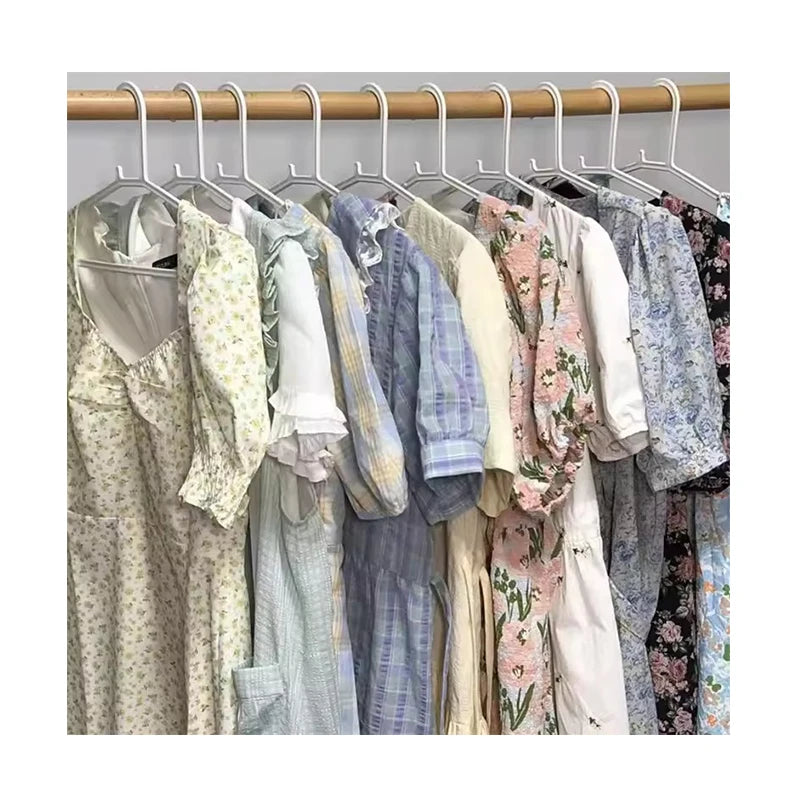Factory Direct Wholesale Elegant Lady Dresses Exquisite Floor-Length Apparel with Natural Waistline for Women and Girls