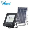 Anern Portable Solar Motion Lights Outdoor 100w 300 Watt Solar Led Flood Light