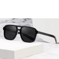 2025 Polarized S32133 Fashion Actate Handmade Panel Sunglasses for Women