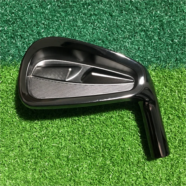 Custom Right Handed CNC Milled Cavity Forged Golf Iron Sets