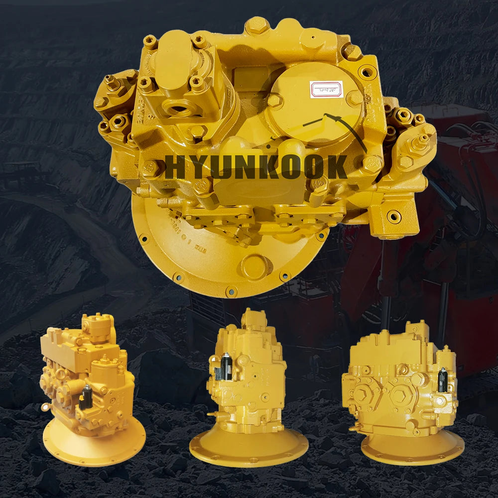 173-3381 244-8483 Hydraulic Pump Excavator E200B E320C E340 E345B SBS120 SBS140 Hydraulic Main Pump