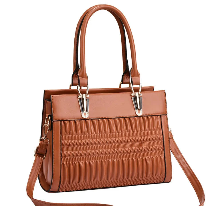 2023 New Solid Women's Bag Hot Selling Lady's Bag and Small Design Handbag Handbags