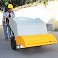 Cheap Price Yamaha Engine Mini Road Asphalt Paver With Euro V Emission