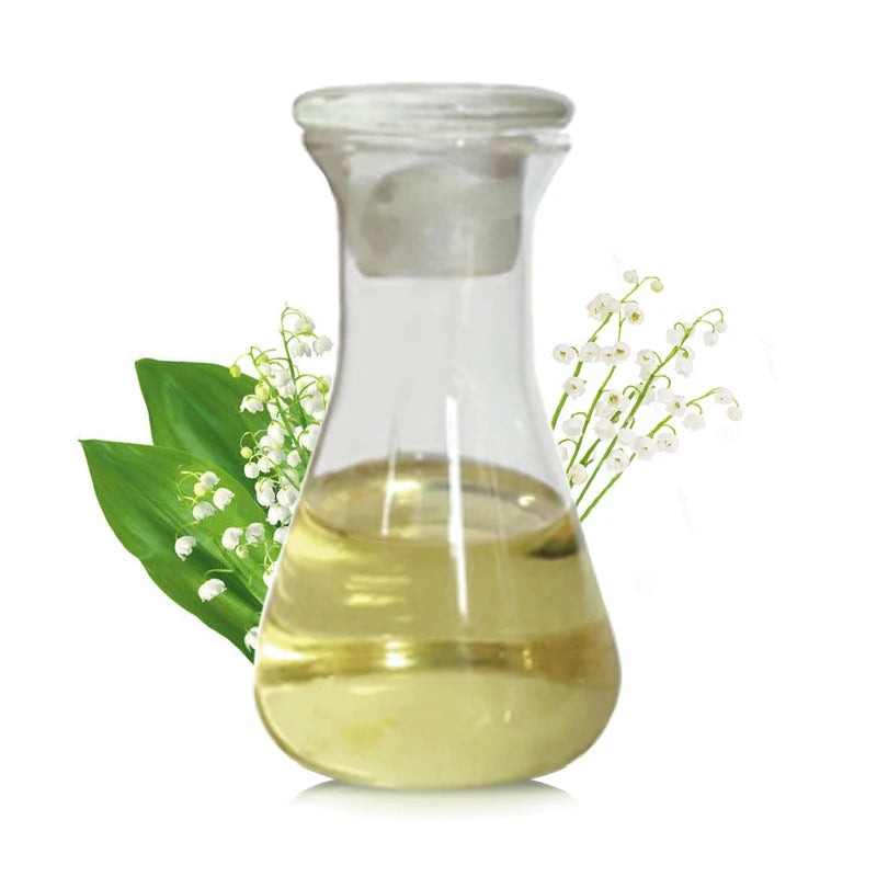 Wholesale Price More Than 200 Pure Fragrance Perfume Liquid Essential Oil for Air Diffuser Yellow Light CAS Bottle