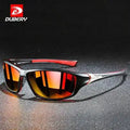 DUBERY  Uv400 Sports Sunglasses 2026 Sport Unisex  Sunglasses Polar Sunglass Sport   Gafas De Sol Para Mujer