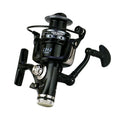 New Promotional Lightweight Reel Spinning Fishing Reel Fishing Rod Reels