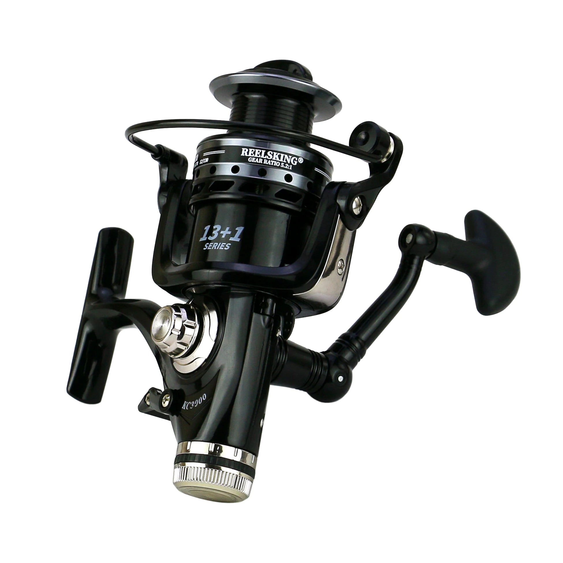 New Promotional Lightweight Reel Spinning Fishing Reel Fishing Rod Reels