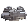 New Condition K7v125DTP Main Hydraulic Pump Assembly 60280752 for SY245 SY265 for K7V125DTP-0E17 Hydraulic Pump