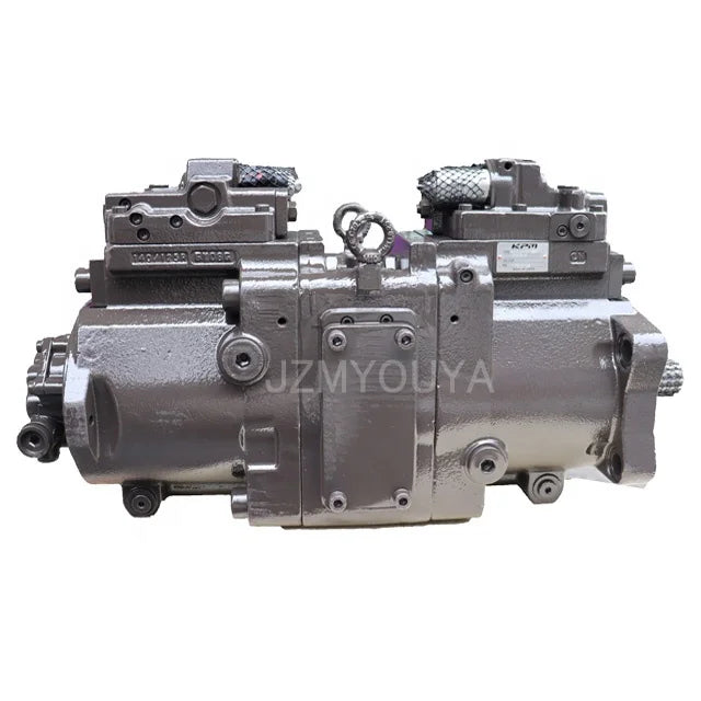 New Condition K7v125DTP Main Hydraulic Pump Assembly 60280752 for SY245 SY265 for K7V125DTP-0E17 Hydraulic Pump