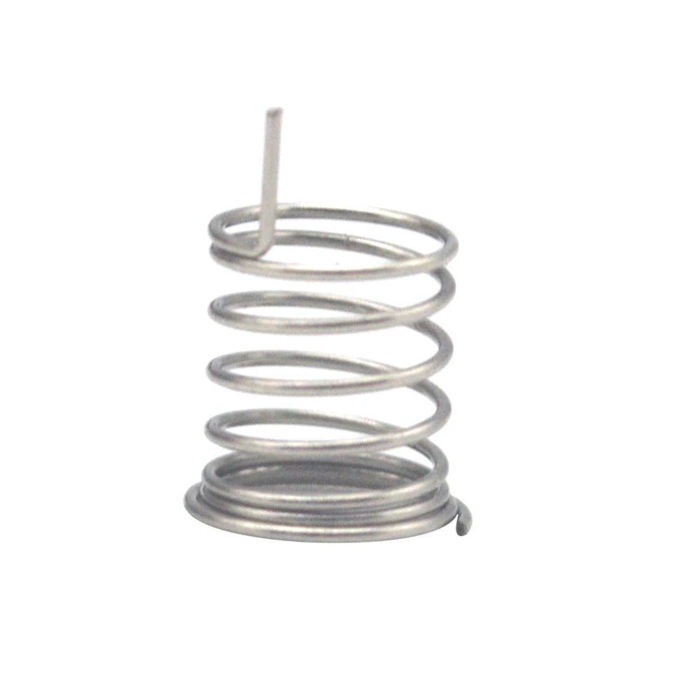 Wholesale Custom Touch Switch Spring for Electronic Equipment Custom Button Spring
