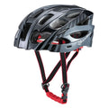 ROCKBROS Unisex Bicycle Helmet Shockproof Cycling Cheap Helmet With Brim MTB Road Bike Three Color with with Sun Visor Helmets