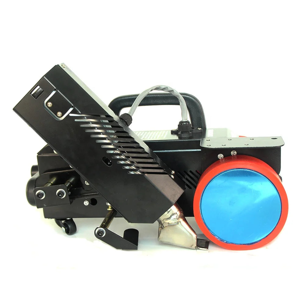 PVC Banner Welder