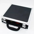 Hot Sell  PU Leather Pool Ball Carrying Case for  Billiard Pool Ball Complete Set of 16 PCS
