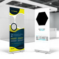 Hot Selling Roll Ups Roll up StandAdvertising Roll up Display With Carrying Bag