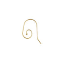 Beadsnice Gold Filled Earrings Post Earring Findings for Jewelry Making  Hot Sale  ID 40648