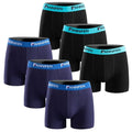 Cotton Boxer Shorts Briefs for Men Underwear