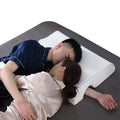 Personalized Couple Pillow for Anniversary Custom Name Pillow for Husband and Wife Gift
