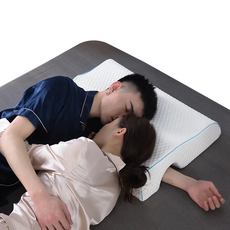 Personalized Couple Pillow for Anniversary Custom Name Pillow for Husband and Wife Gift
