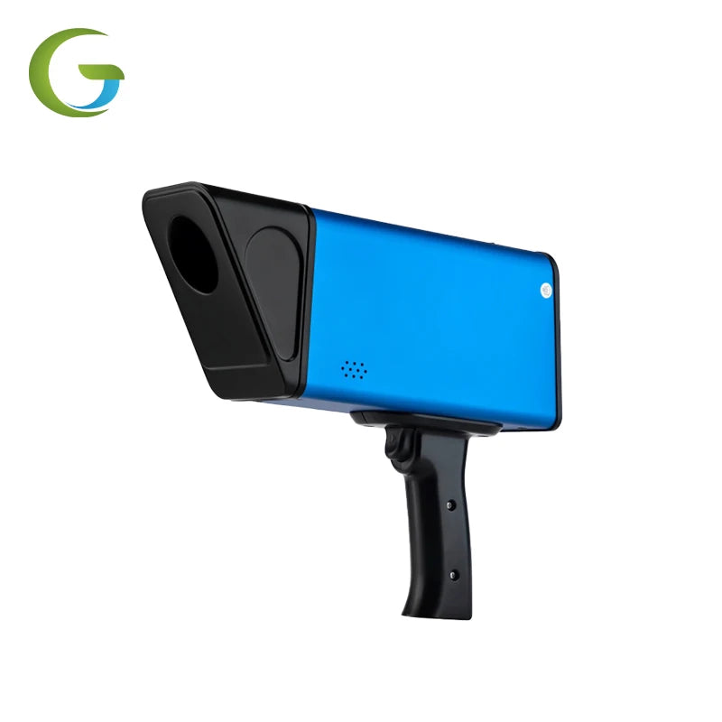 Multi Angles Portable Road Sign Retroreflectometer for Vertical Signs GOST 32945-2014 GOST 52290-2004 ASTM D4956-2016 EN 12899