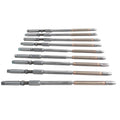 High Accuracy Single Pass Honing Mandrel
