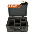 Premium Graded Card Storage Box Customizable OEM Trading Card Display Case