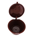 Kcup Coffee Capsule Cup Keurig Reusable Coffee Filter Tea Filter Shell for KEURING Coffee Machine Kitchen Accessories