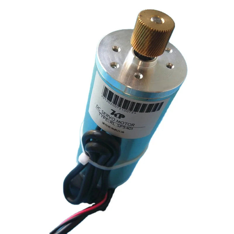 Top Quality Roland DC Scan Motor for Roland RE640 RS640 Xc540 RA640 SJ1045 Printer Carriage Motor Made in China