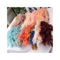 Mini-Grass Wall Hanging Artificial Plastic Flowers Budget-Friendly Plastic Christmas Graduation Valentine's Day Mother's Day