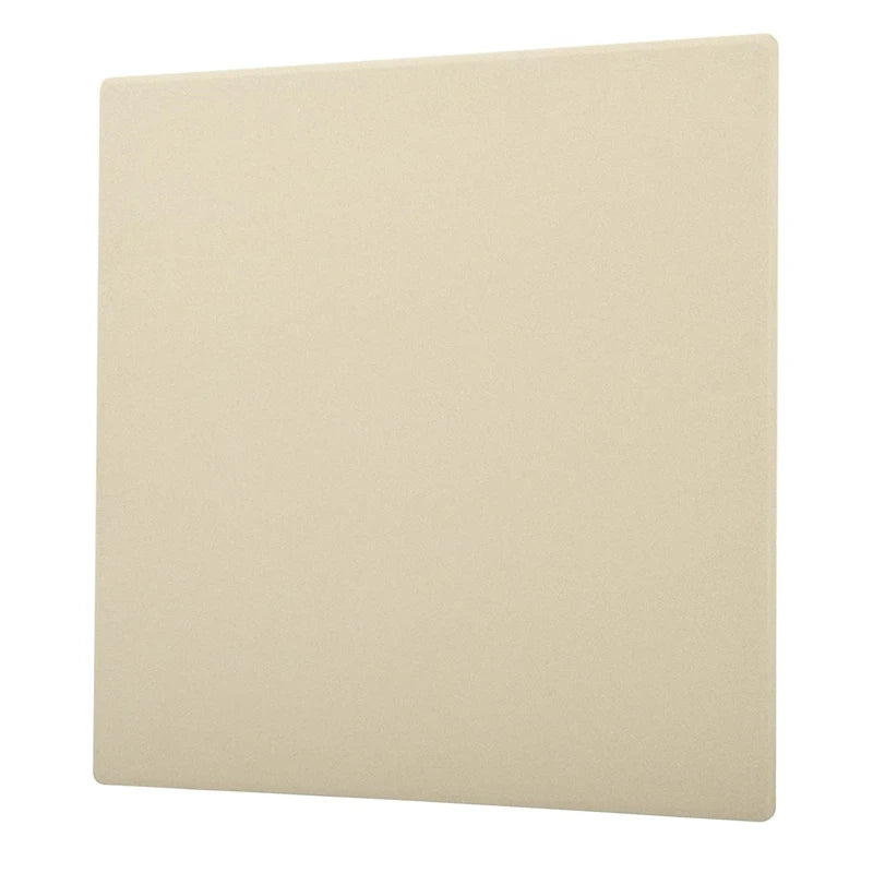 12 Inch Rectangular Ceramic Cordierite Disposable Pizza Stone Cooking Pizza Tools Oven Accessories BBQ Plates