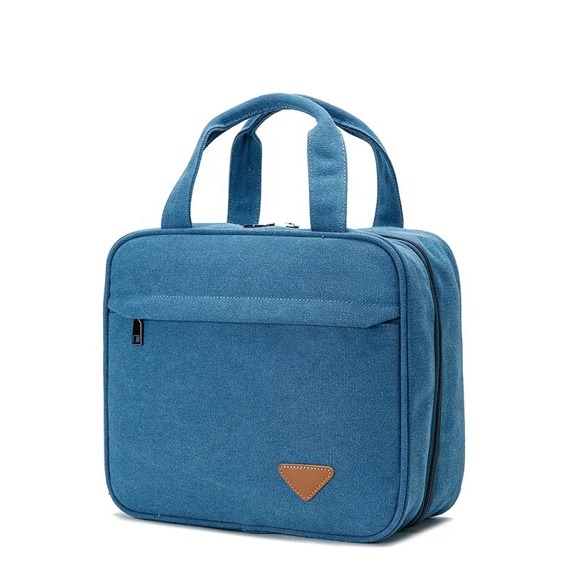 ZUOLUNDUO Handbag Hooks Travel Cosmetic Bag designer Handbags Famous Brands Casual