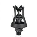 Oscillating Low-Pressure Garden Wobbler Sprinkler for Garden Nursery Orchard Patio Watering System