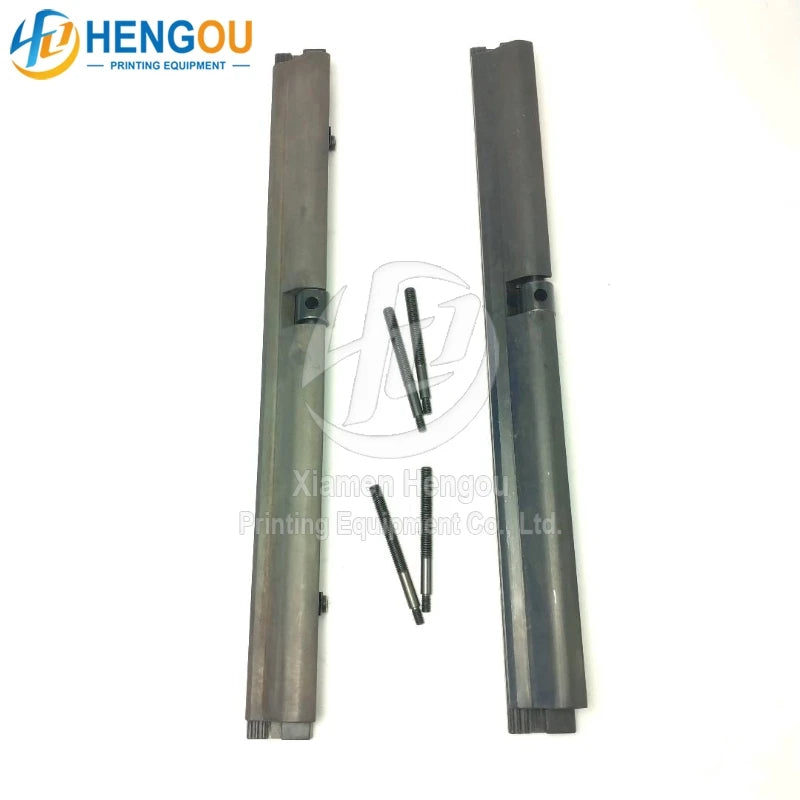 GTO 46 Quick Action Plate Clamp for Hengou GTO46 Printing Machine