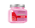 Private Label KORMESIC Cosmetic Beauty Product Skin CareTurmeric Deep Cleansing Whitening Body Scrub for Exfoliator
