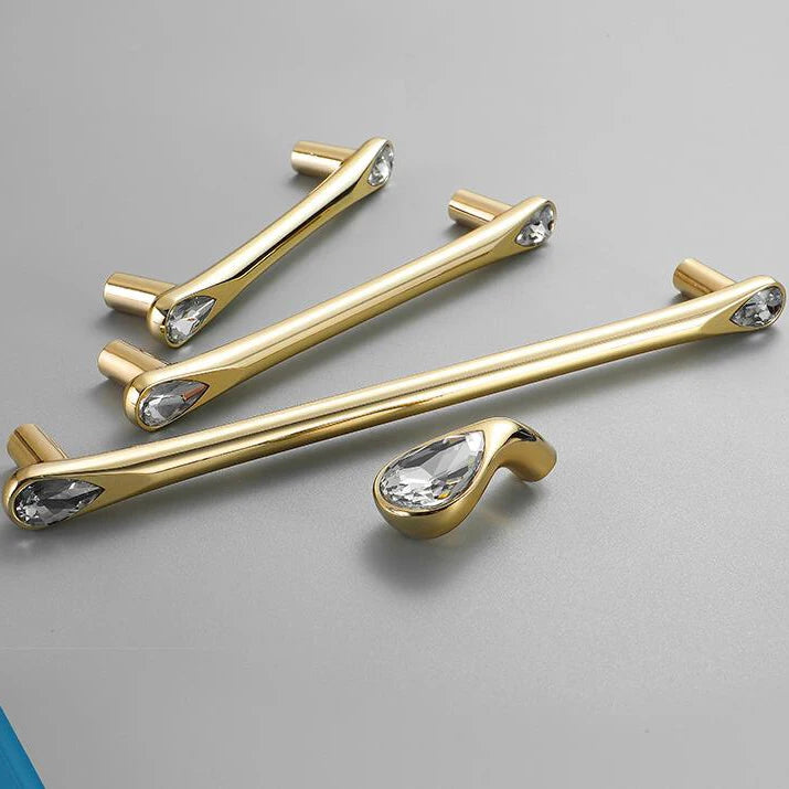 Fancy Wedding Cake Stand Tray Fitting 122mm Gold Tiered Tray Handle Kit