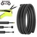 MUQZI 1.6M Bike Frame Internal Housing Damper 6mm MTB Road Bicycle Cable Foam Shifting Housing Damper MegaBDM